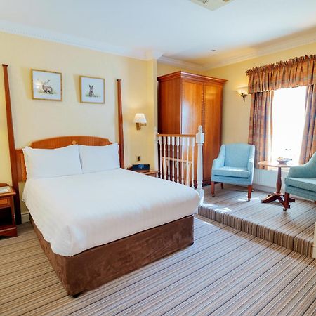 Marygreen Manor Μπρέντγουντ Εξωτερικό φωτογραφία