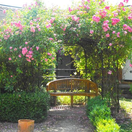 Marygreen Manor Μπρέντγουντ Εξωτερικό φωτογραφία