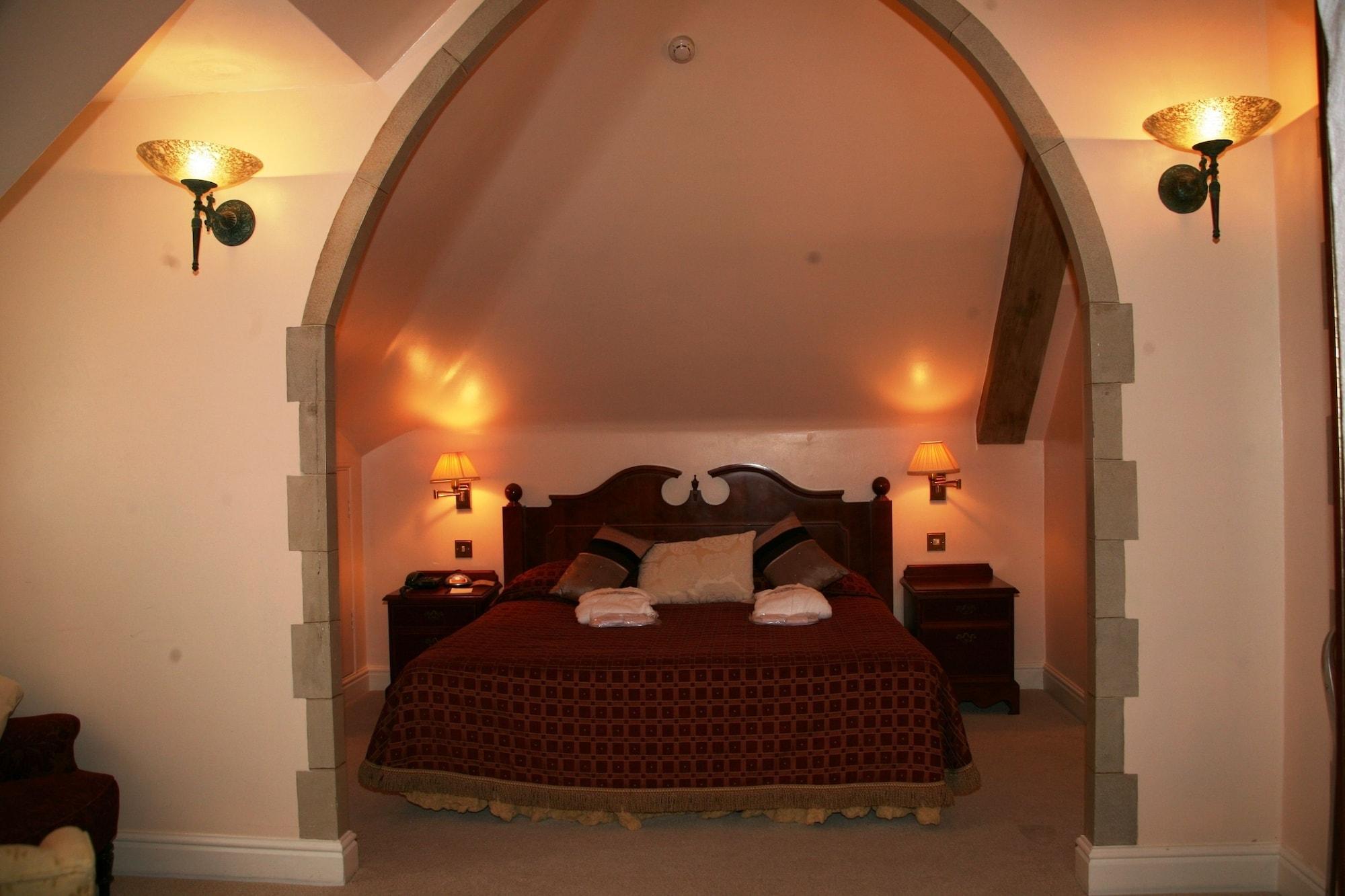 Marygreen Manor Μπρέντγουντ Εξωτερικό φωτογραφία