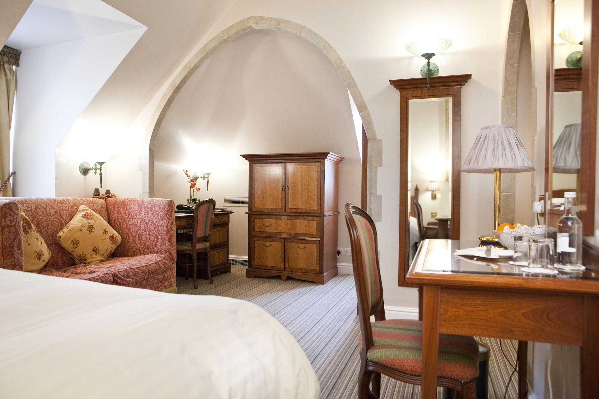 Marygreen Manor Μπρέντγουντ Εξωτερικό φωτογραφία
