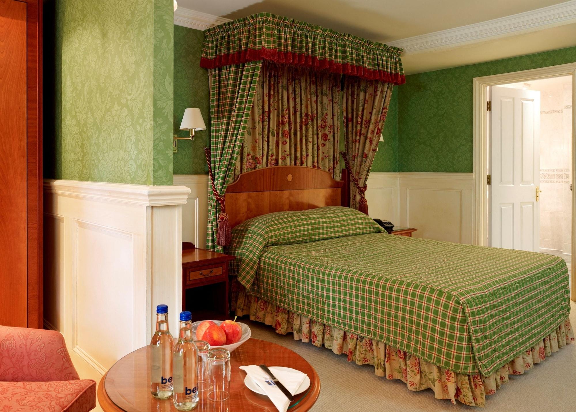 Marygreen Manor Μπρέντγουντ Εξωτερικό φωτογραφία