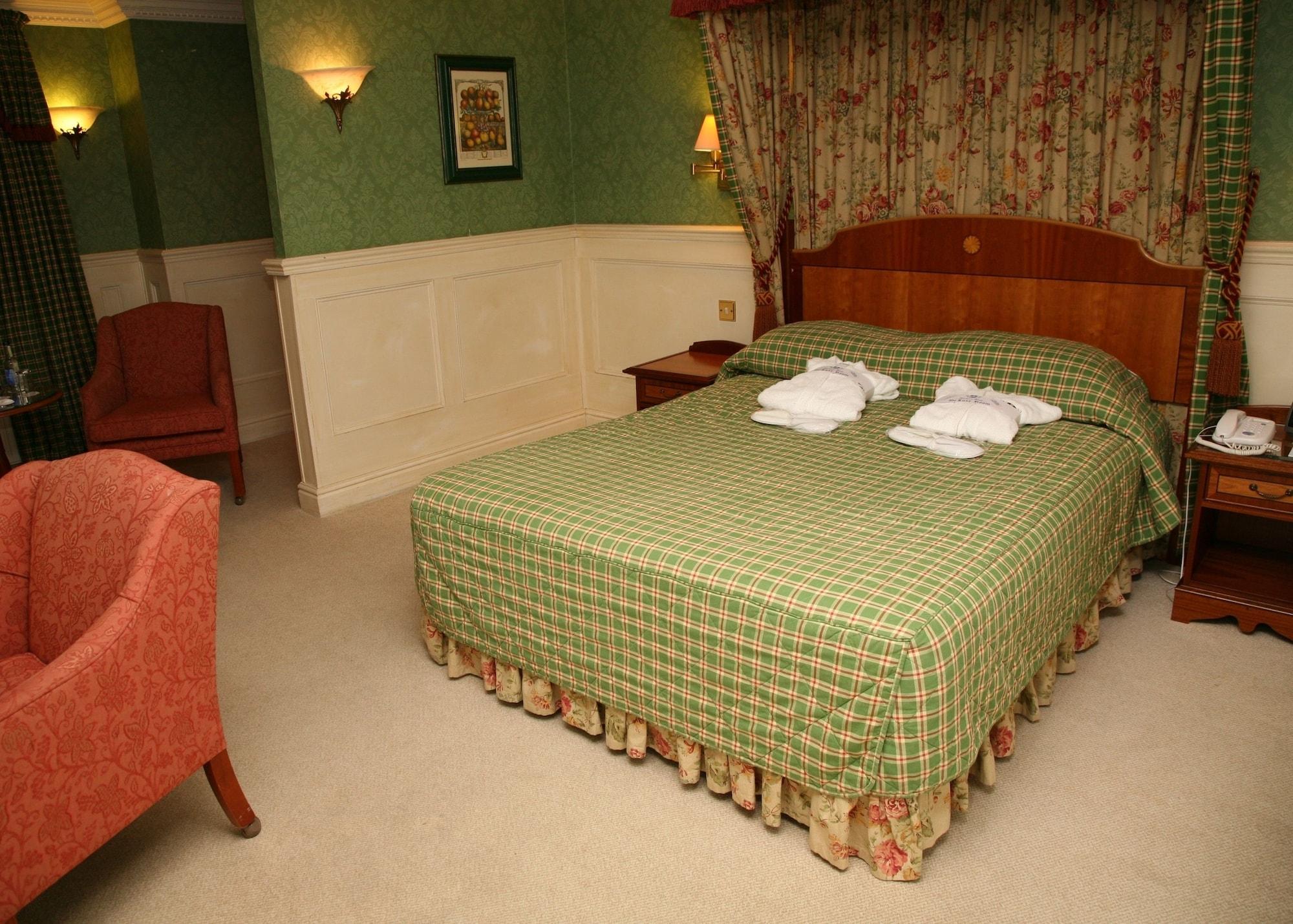 Marygreen Manor Μπρέντγουντ Εξωτερικό φωτογραφία