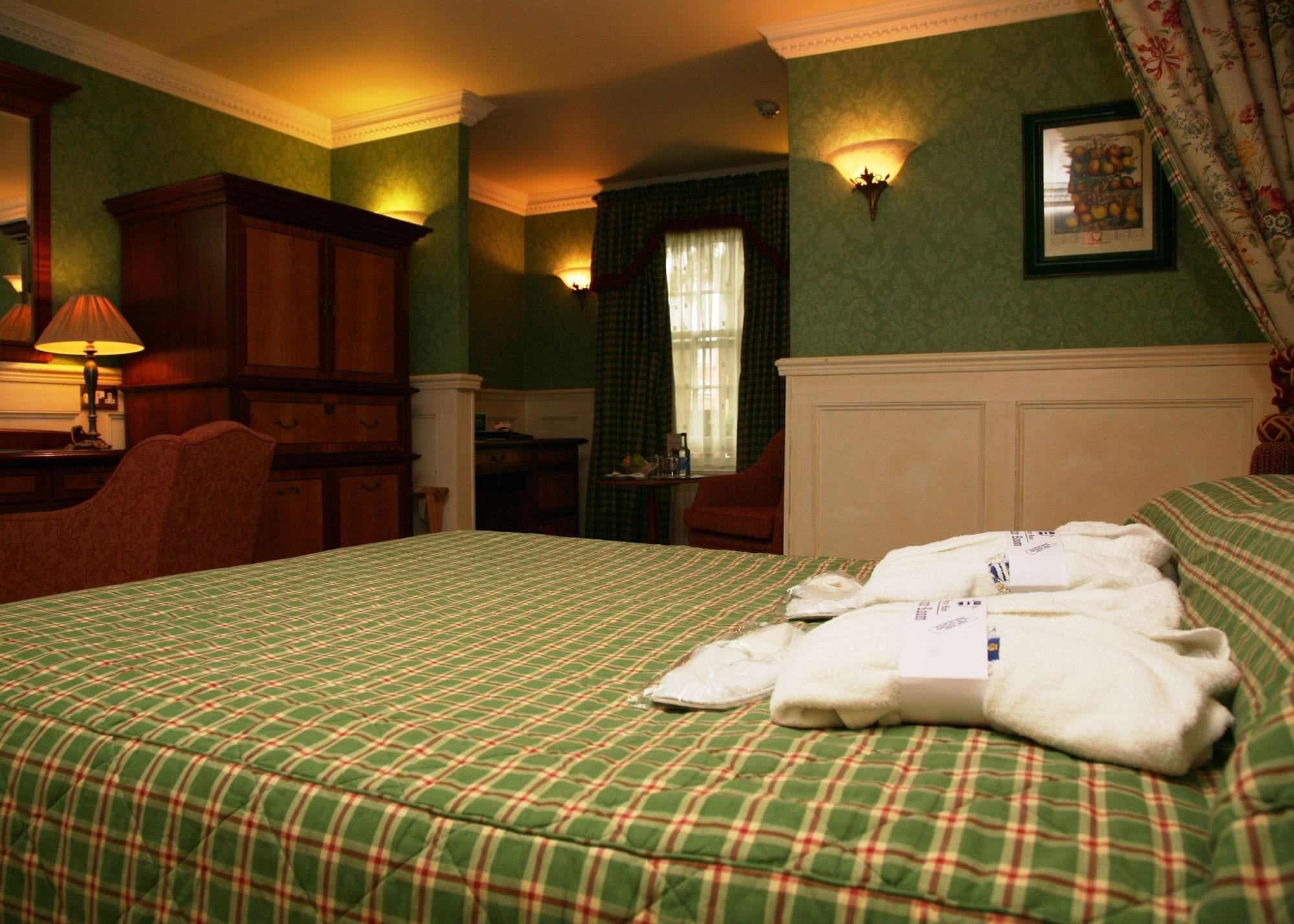 Marygreen Manor Μπρέντγουντ Εξωτερικό φωτογραφία