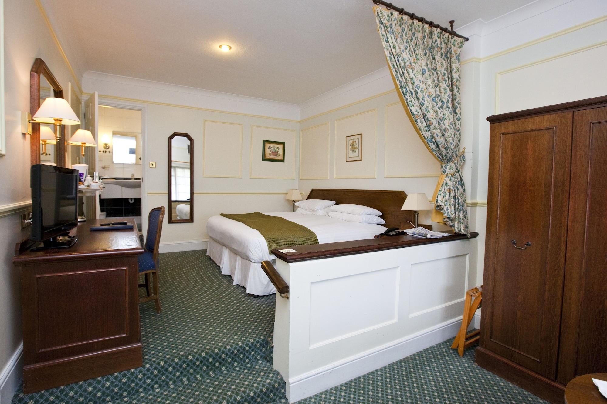 Marygreen Manor Μπρέντγουντ Εξωτερικό φωτογραφία
