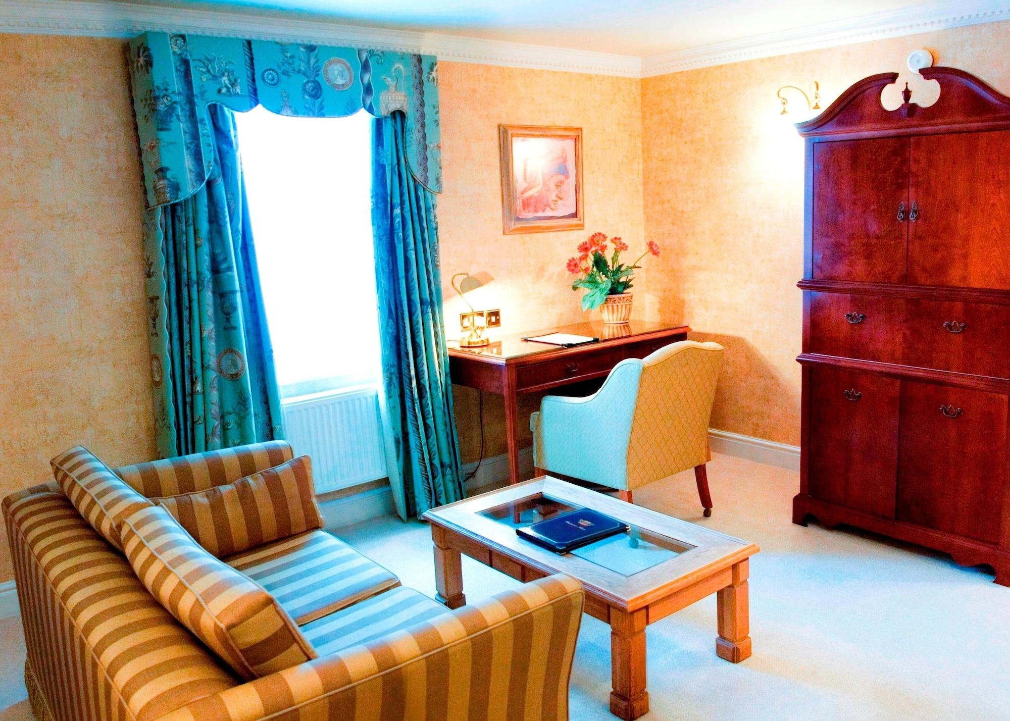 Marygreen Manor Μπρέντγουντ Εξωτερικό φωτογραφία