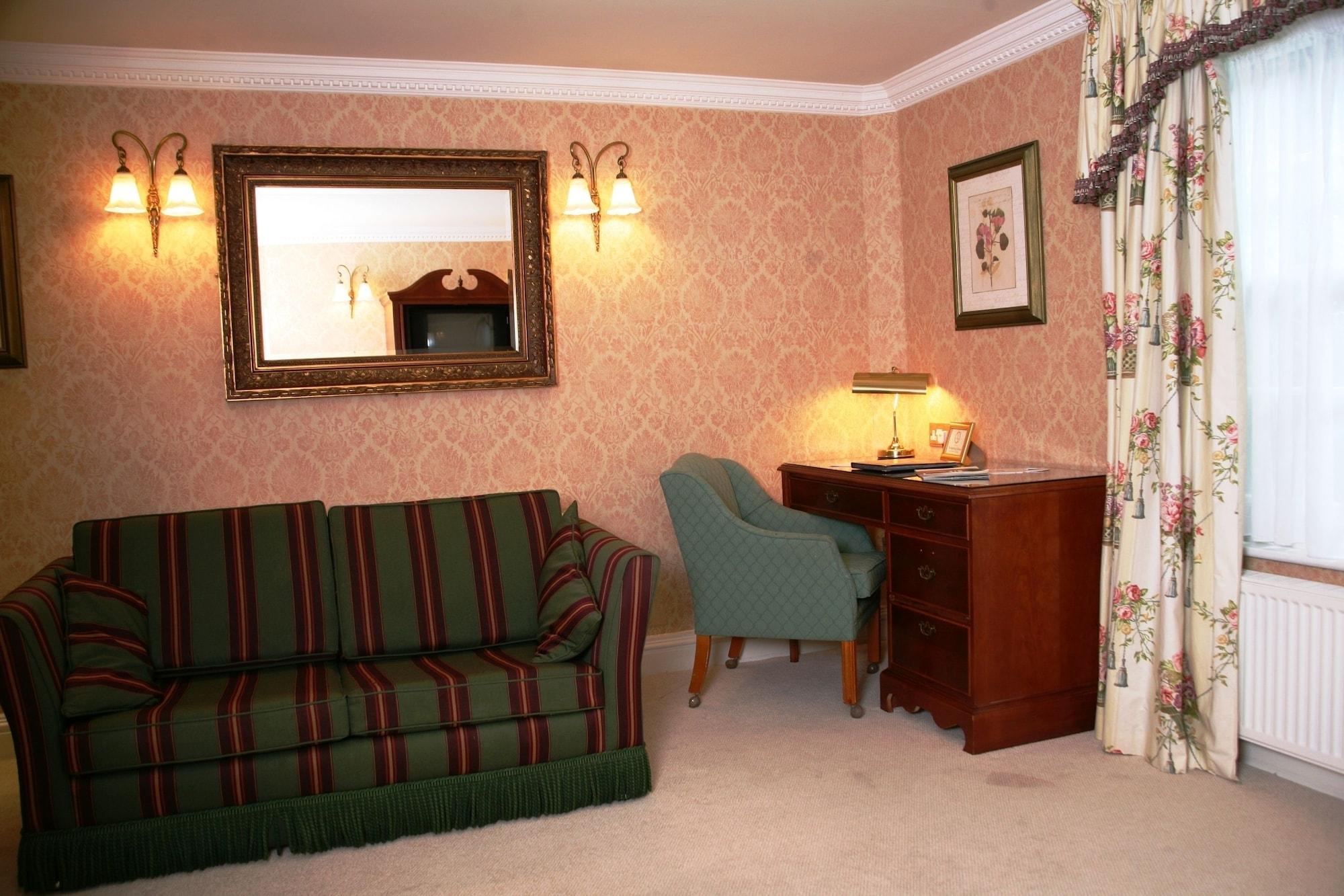 Marygreen Manor Μπρέντγουντ Εξωτερικό φωτογραφία
