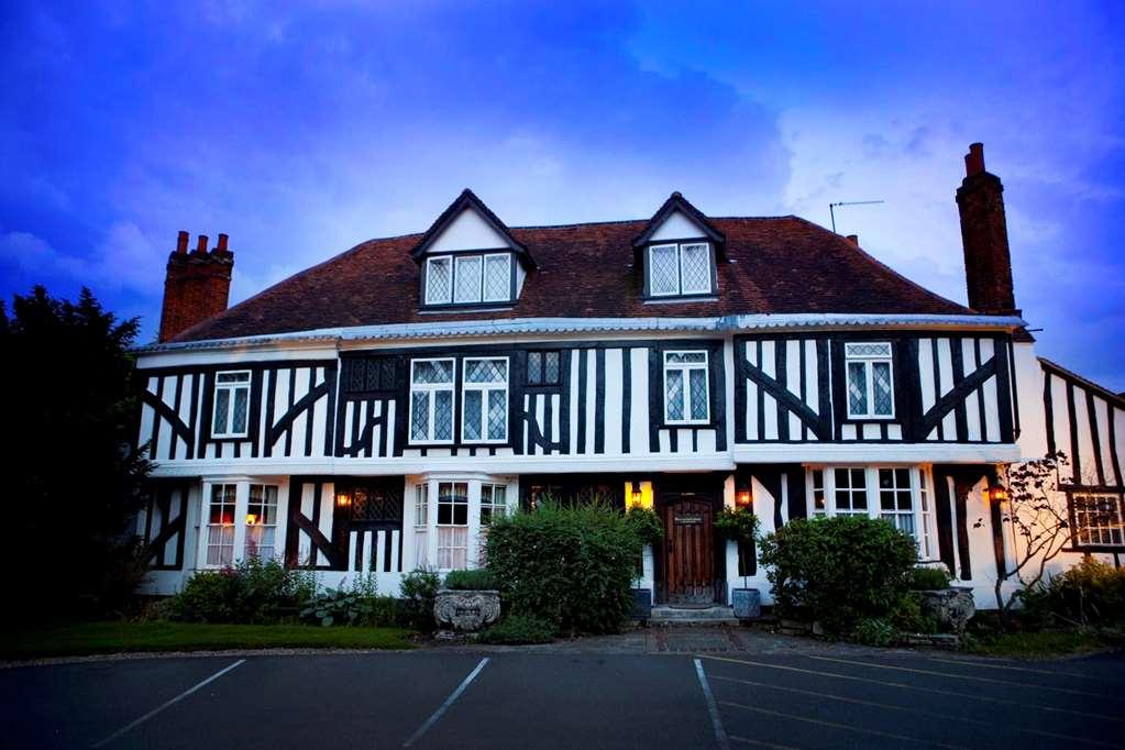 Marygreen Manor Μπρέντγουντ Εξωτερικό φωτογραφία
