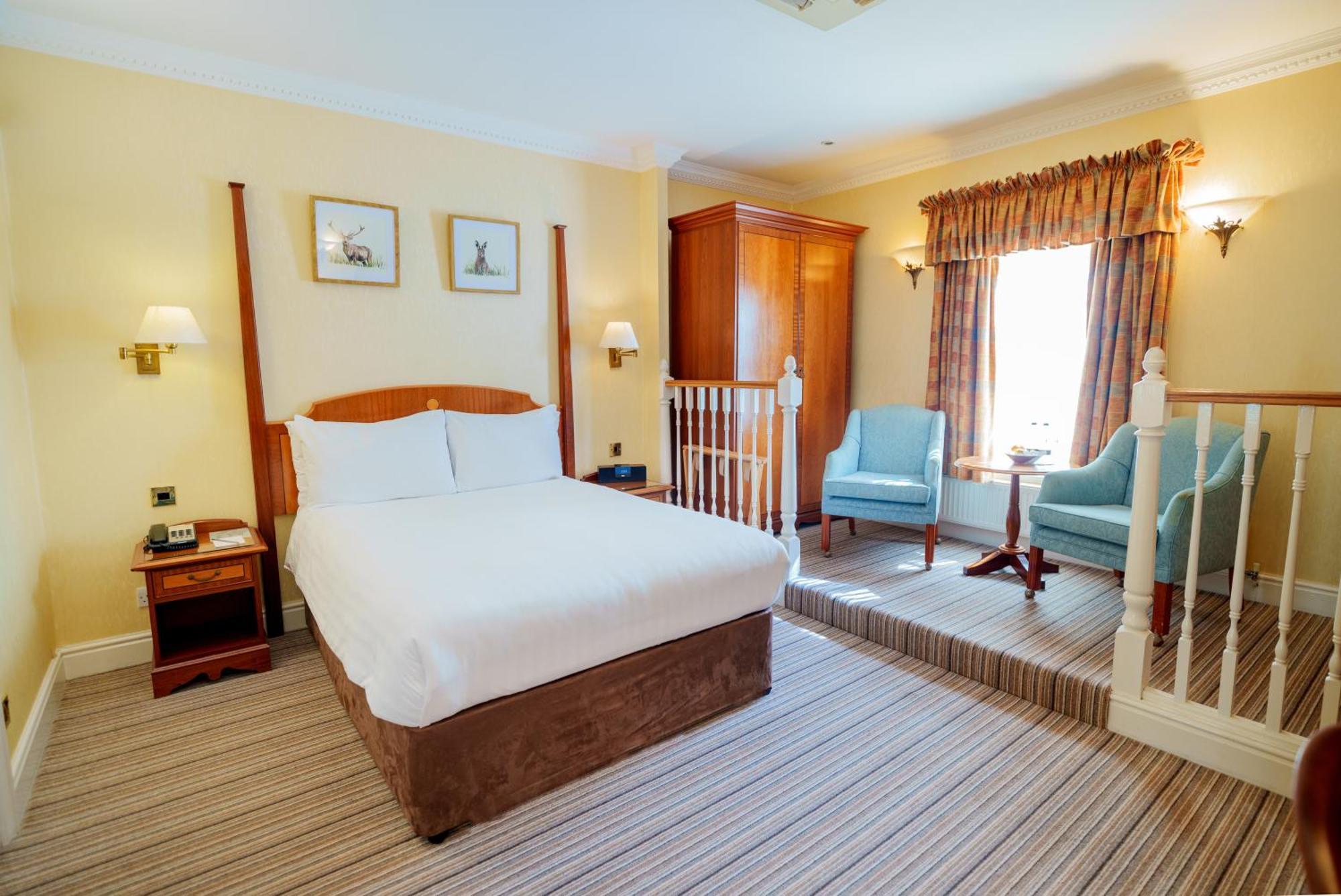 Marygreen Manor Μπρέντγουντ Εξωτερικό φωτογραφία
