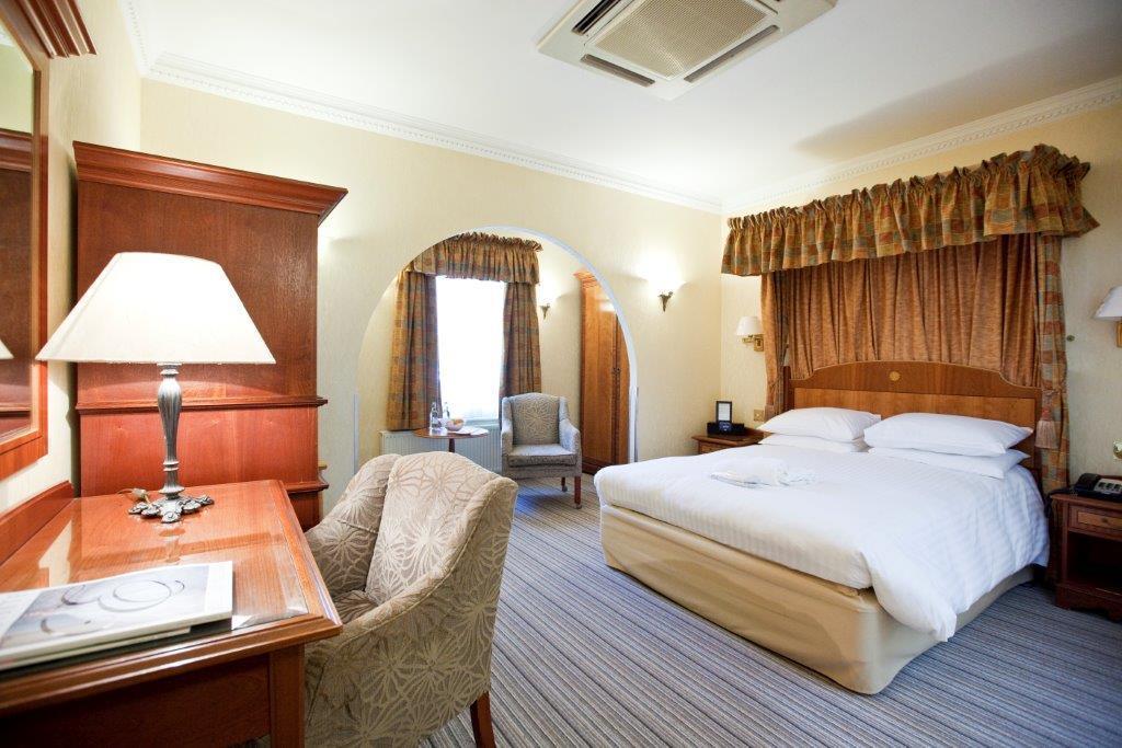 Marygreen Manor Μπρέντγουντ Εξωτερικό φωτογραφία