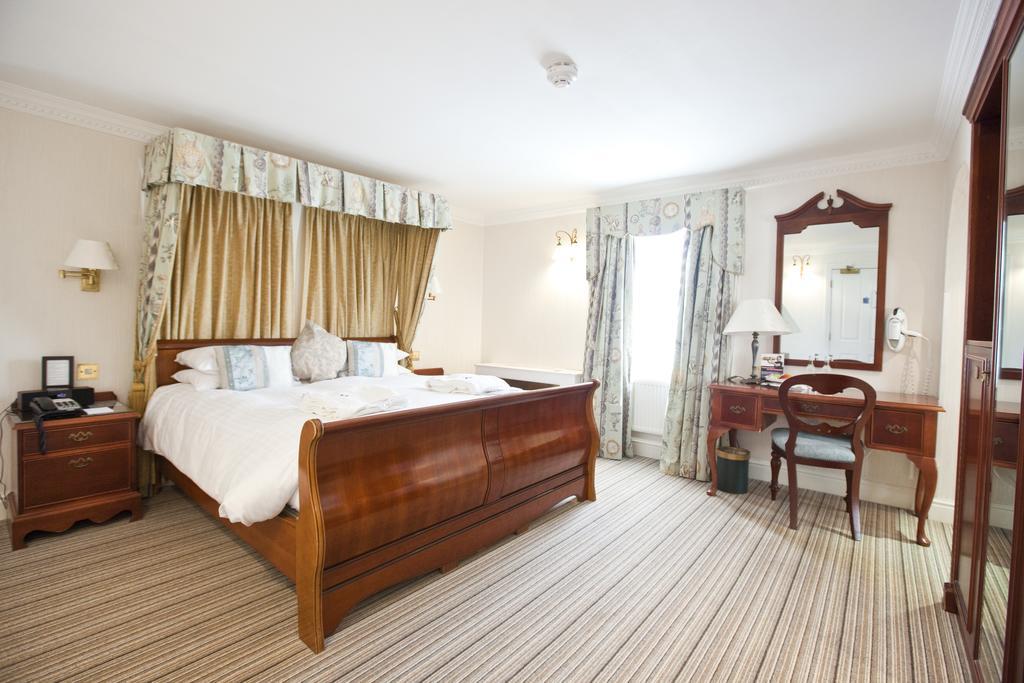 Marygreen Manor Μπρέντγουντ Εξωτερικό φωτογραφία