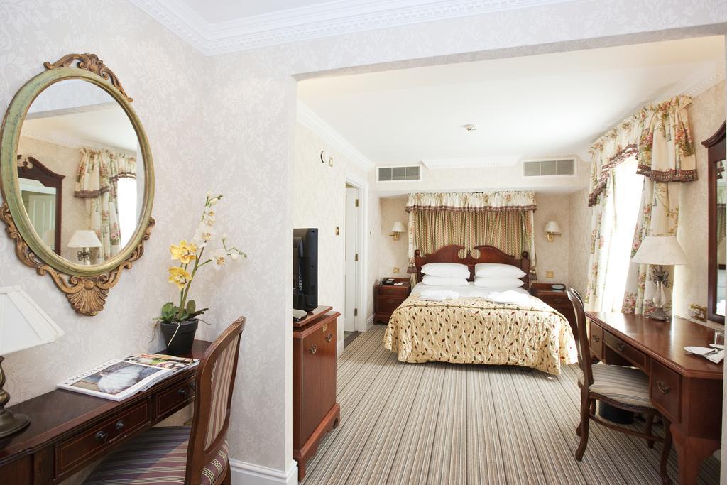 Marygreen Manor Μπρέντγουντ Εξωτερικό φωτογραφία