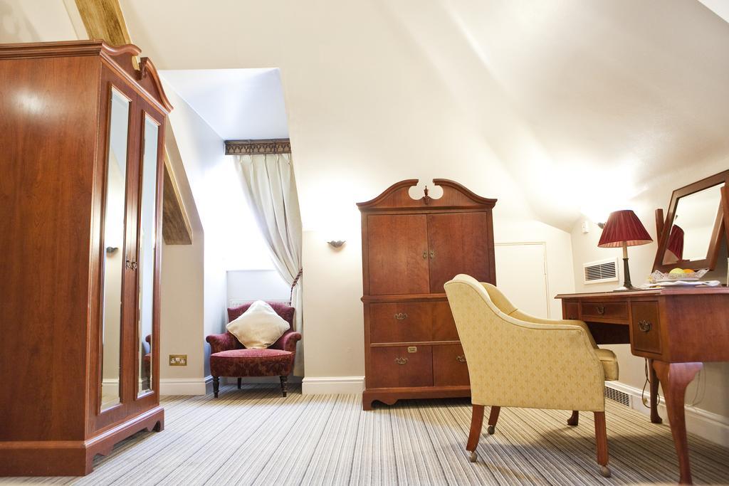 Marygreen Manor Μπρέντγουντ Εξωτερικό φωτογραφία