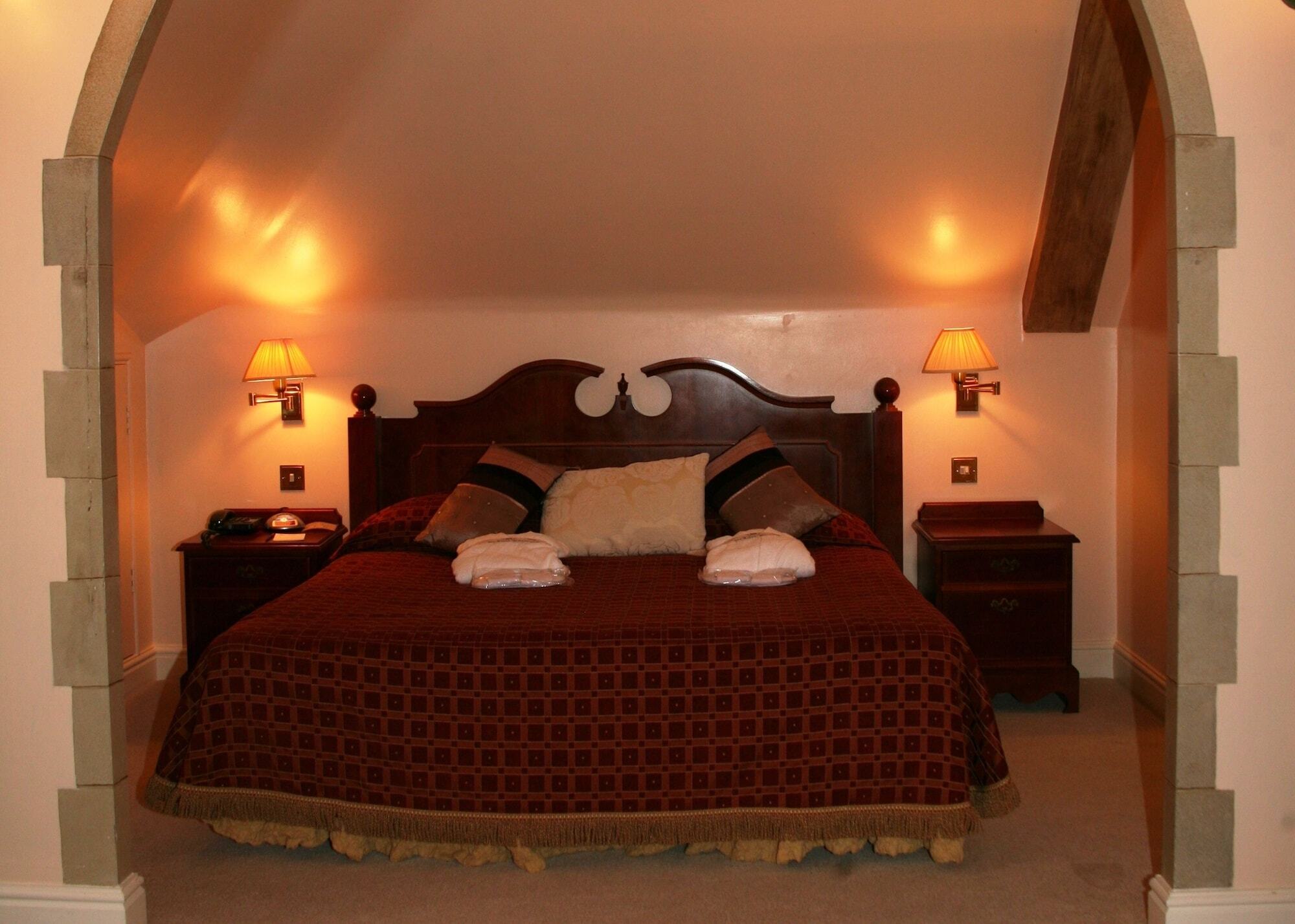 Marygreen Manor Μπρέντγουντ Εξωτερικό φωτογραφία