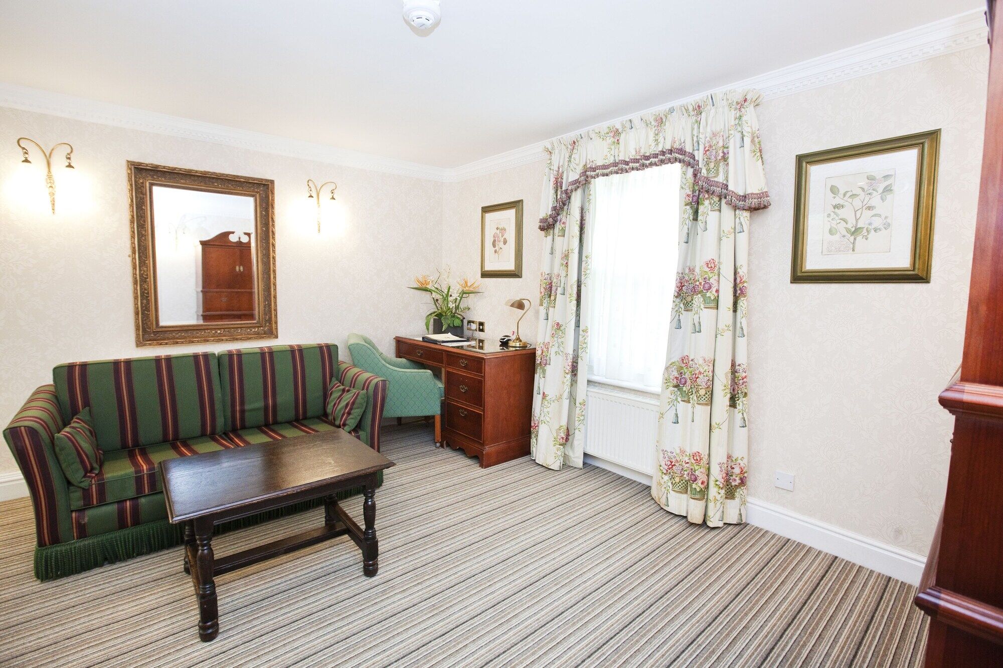 Marygreen Manor Μπρέντγουντ Εξωτερικό φωτογραφία