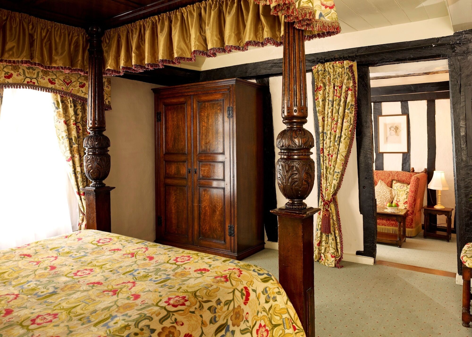 Marygreen Manor Μπρέντγουντ Εξωτερικό φωτογραφία