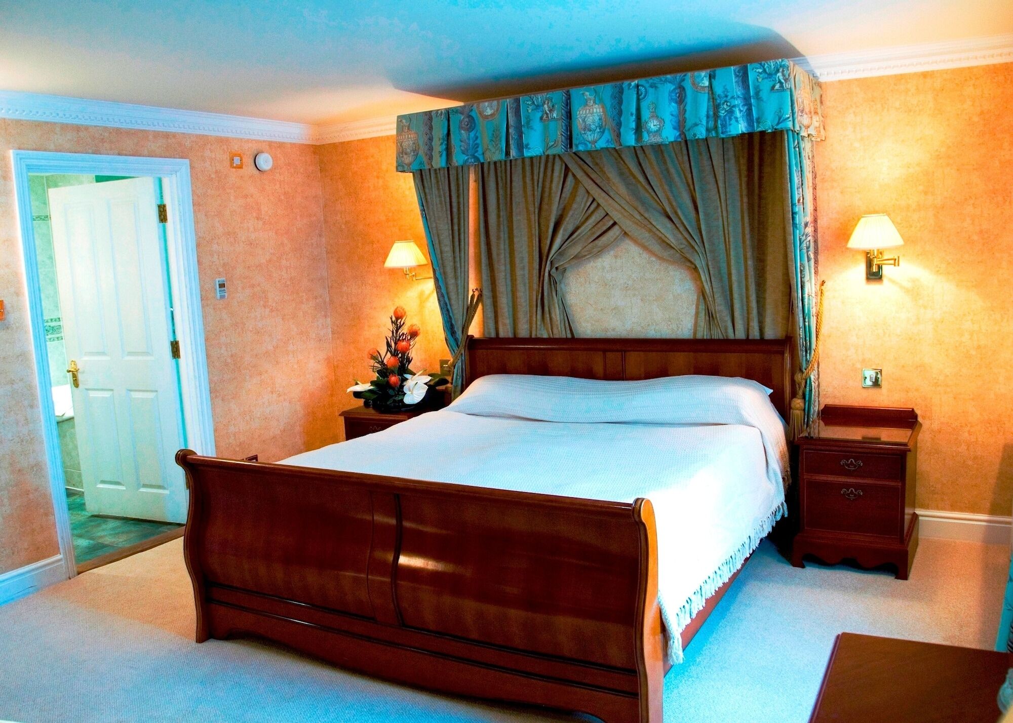 Marygreen Manor Μπρέντγουντ Εξωτερικό φωτογραφία