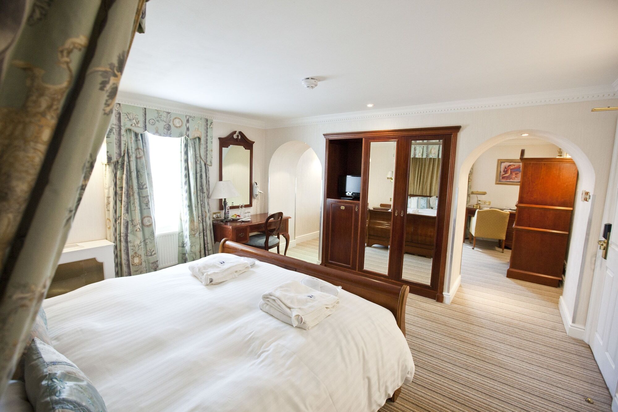 Marygreen Manor Μπρέντγουντ Εξωτερικό φωτογραφία