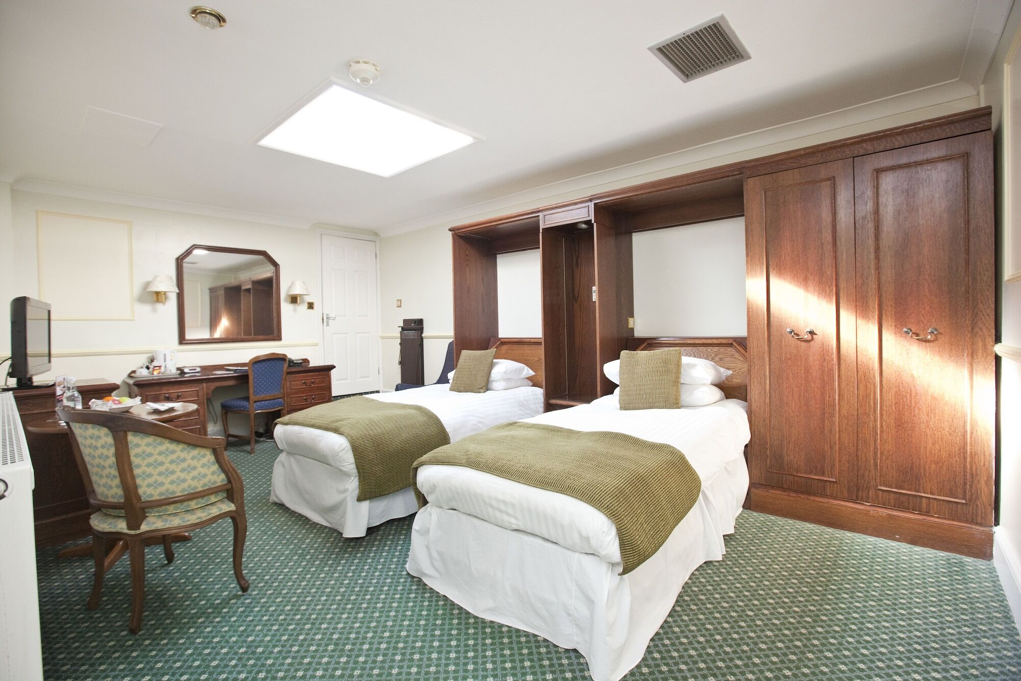Marygreen Manor Μπρέντγουντ Εξωτερικό φωτογραφία