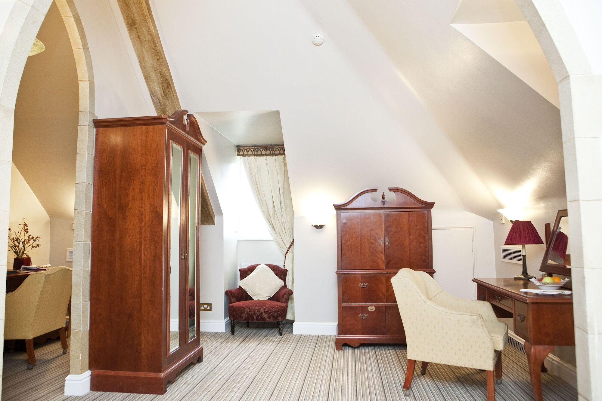 Marygreen Manor Μπρέντγουντ Εξωτερικό φωτογραφία
