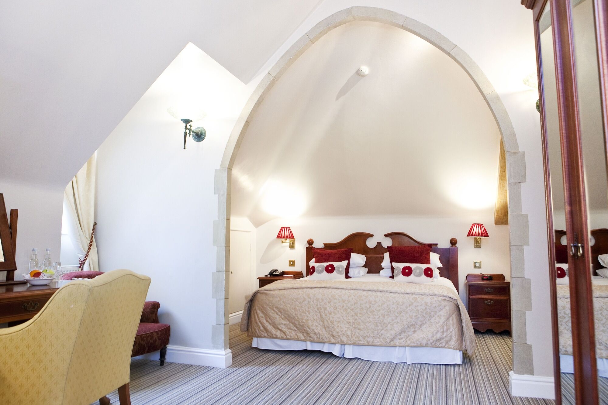 Marygreen Manor Μπρέντγουντ Εξωτερικό φωτογραφία