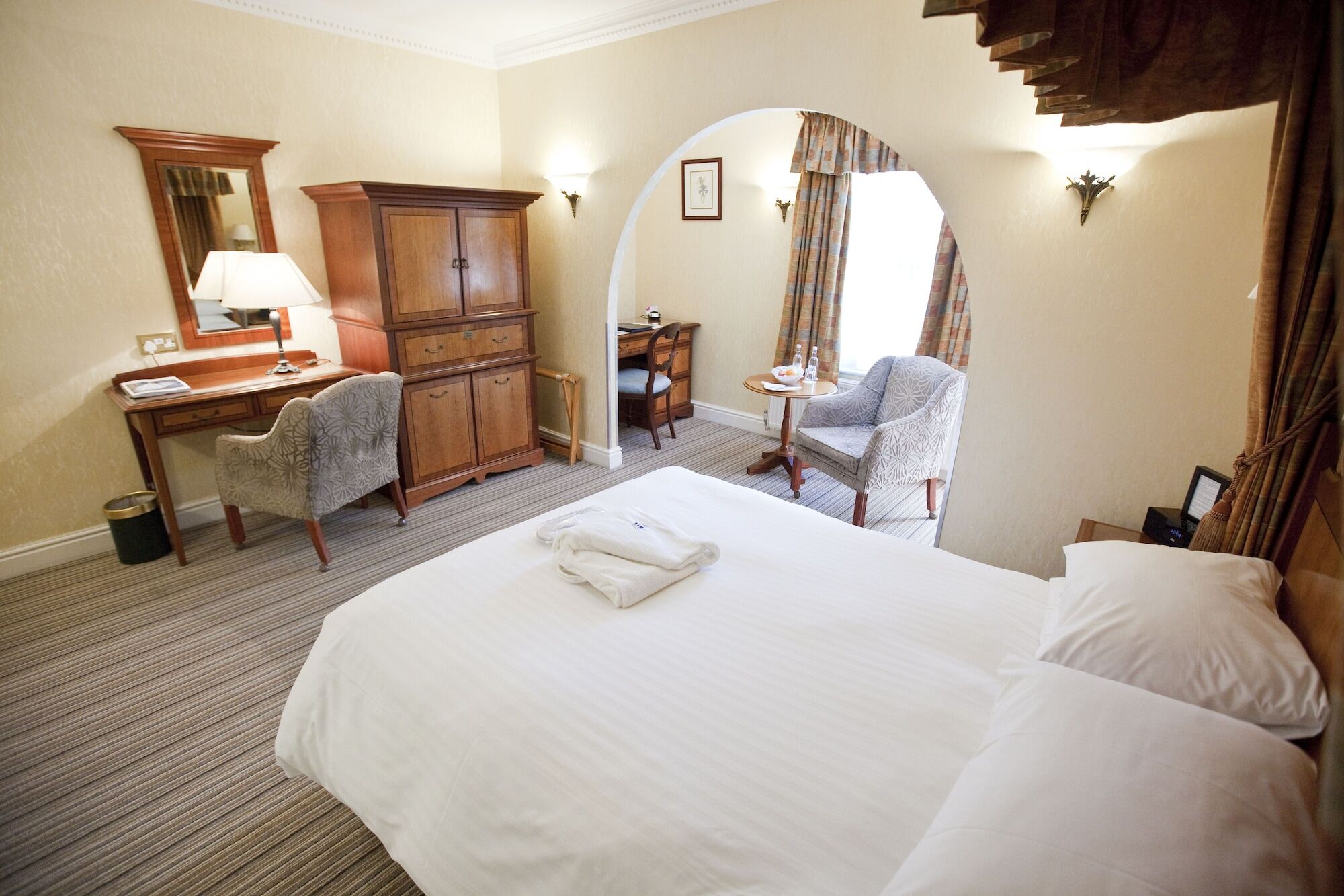 Marygreen Manor Μπρέντγουντ Εξωτερικό φωτογραφία