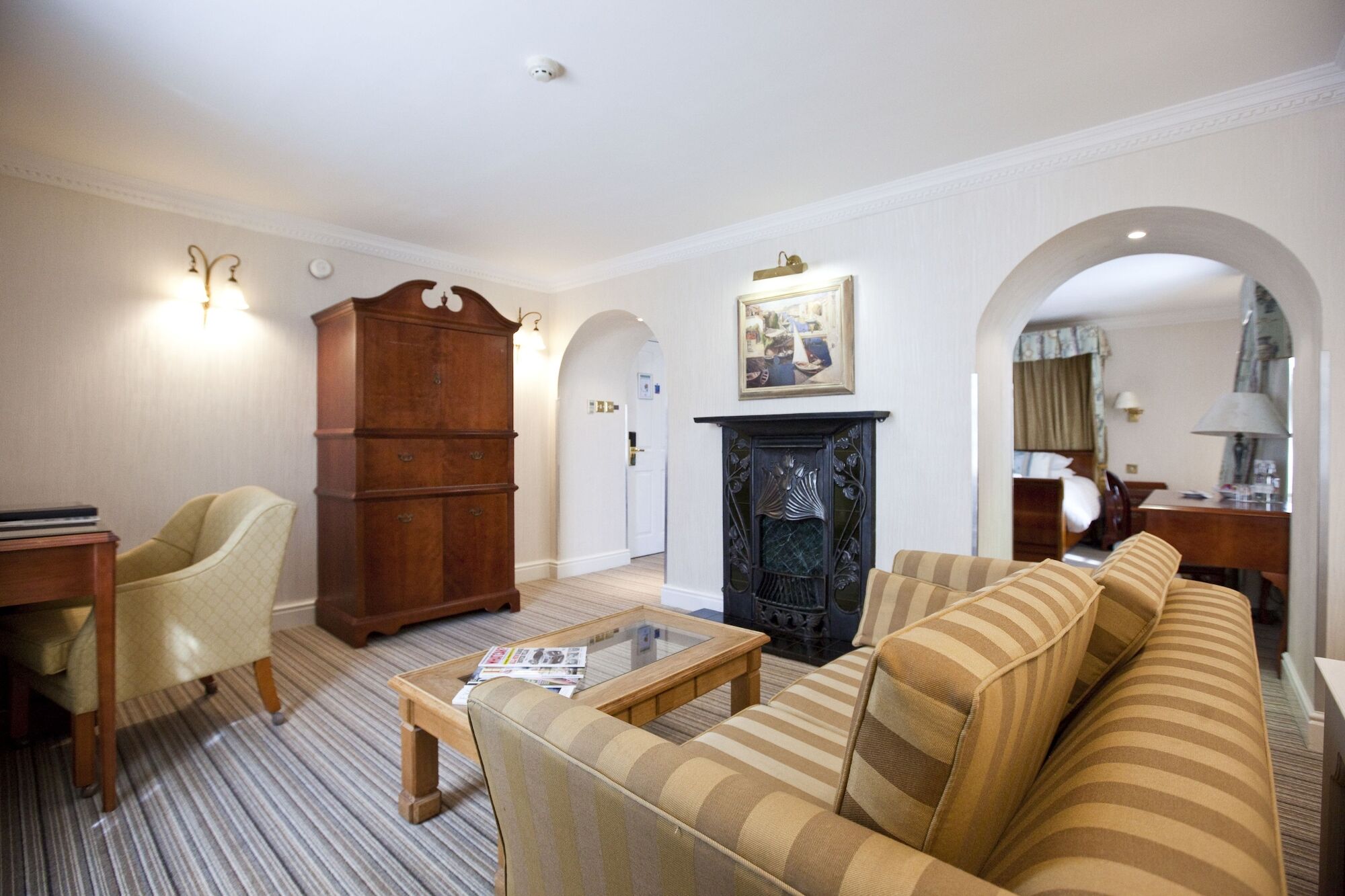 Marygreen Manor Μπρέντγουντ Εξωτερικό φωτογραφία